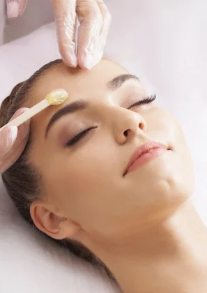 épilation du visage à la Flèche dans la Sarthe 72