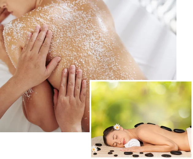 soins du corps à la Flèche dans la Sarthe (72)