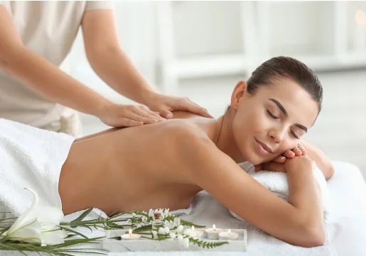 massage du corps bien être à la Flèche dans la Sarthe 72