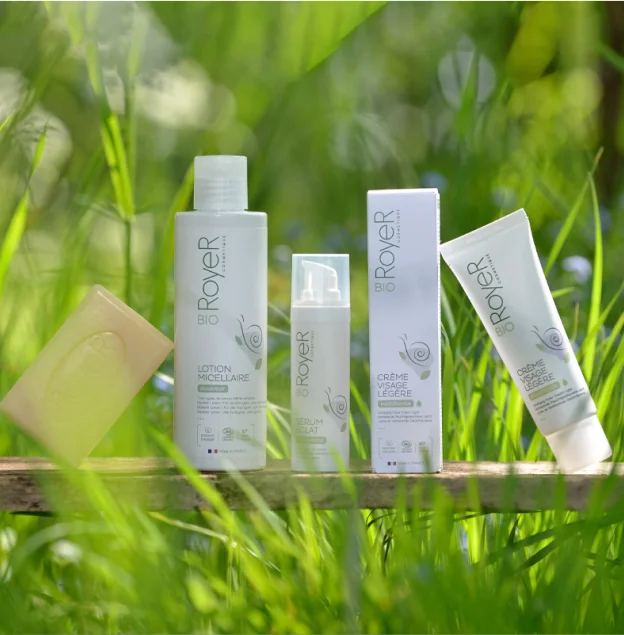 produits bio pour soins du corps à la Flèche dans la Sarthe 72