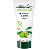 exfoliant olive