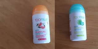 Déodorants bille (2)